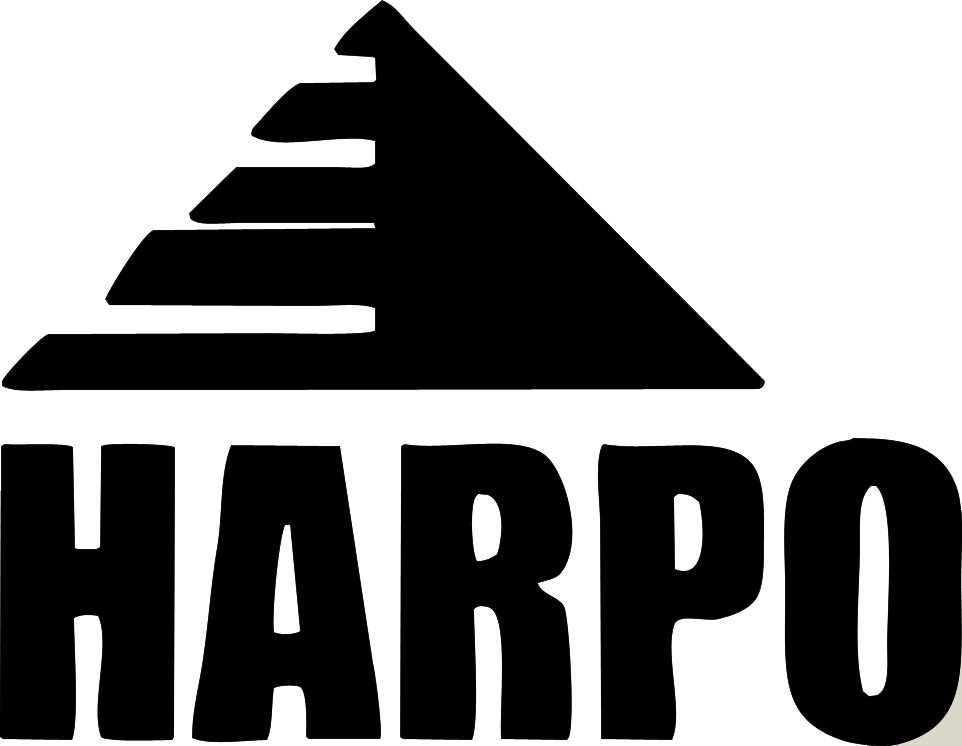 logo Harpo